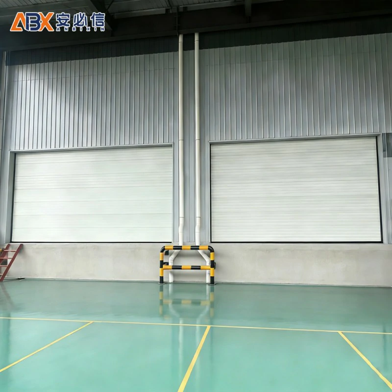 南京市垂直提升门